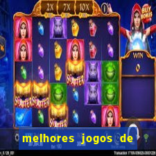 melhores jogos de para android